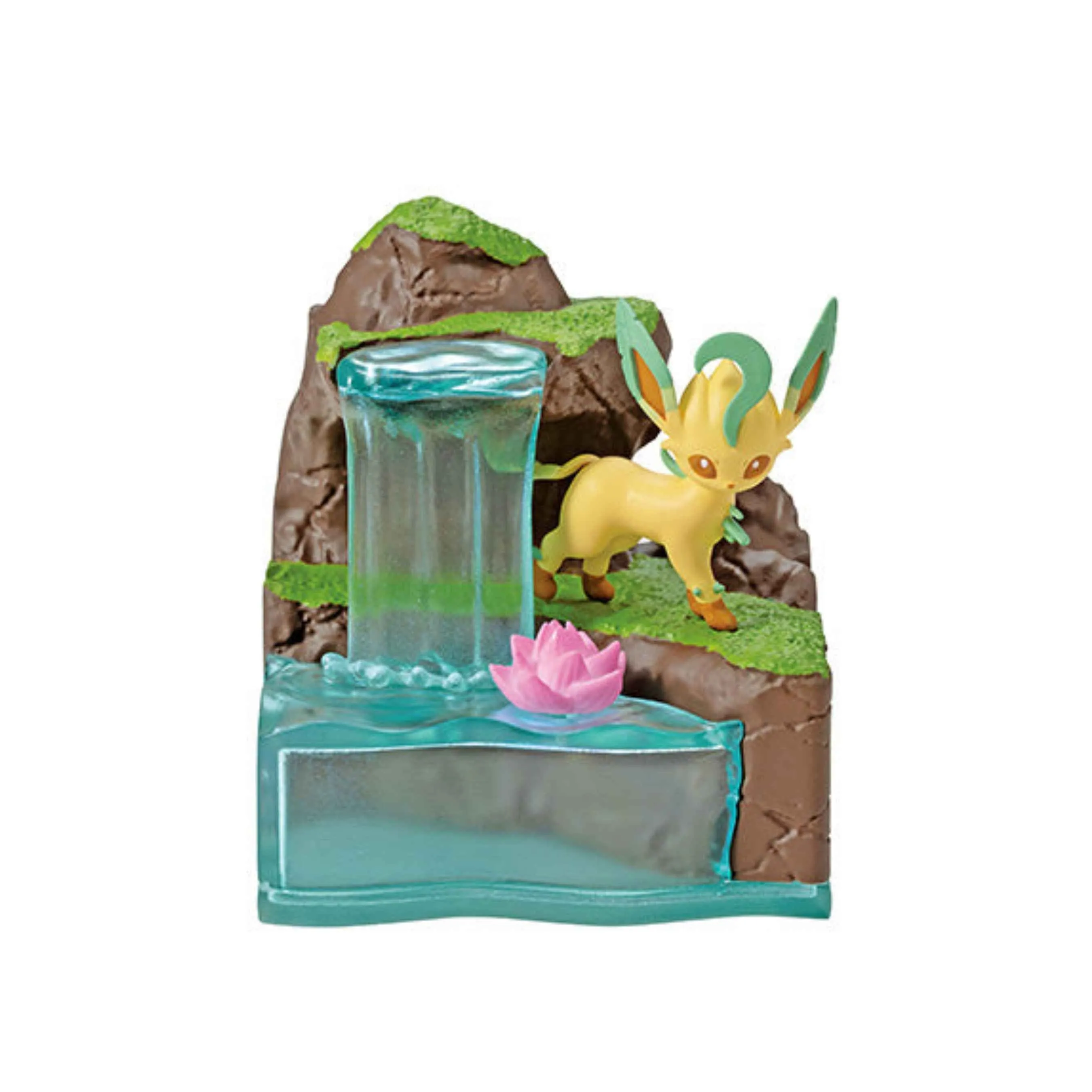 re-Ment: Pokémon World 2 Series Blind Box
