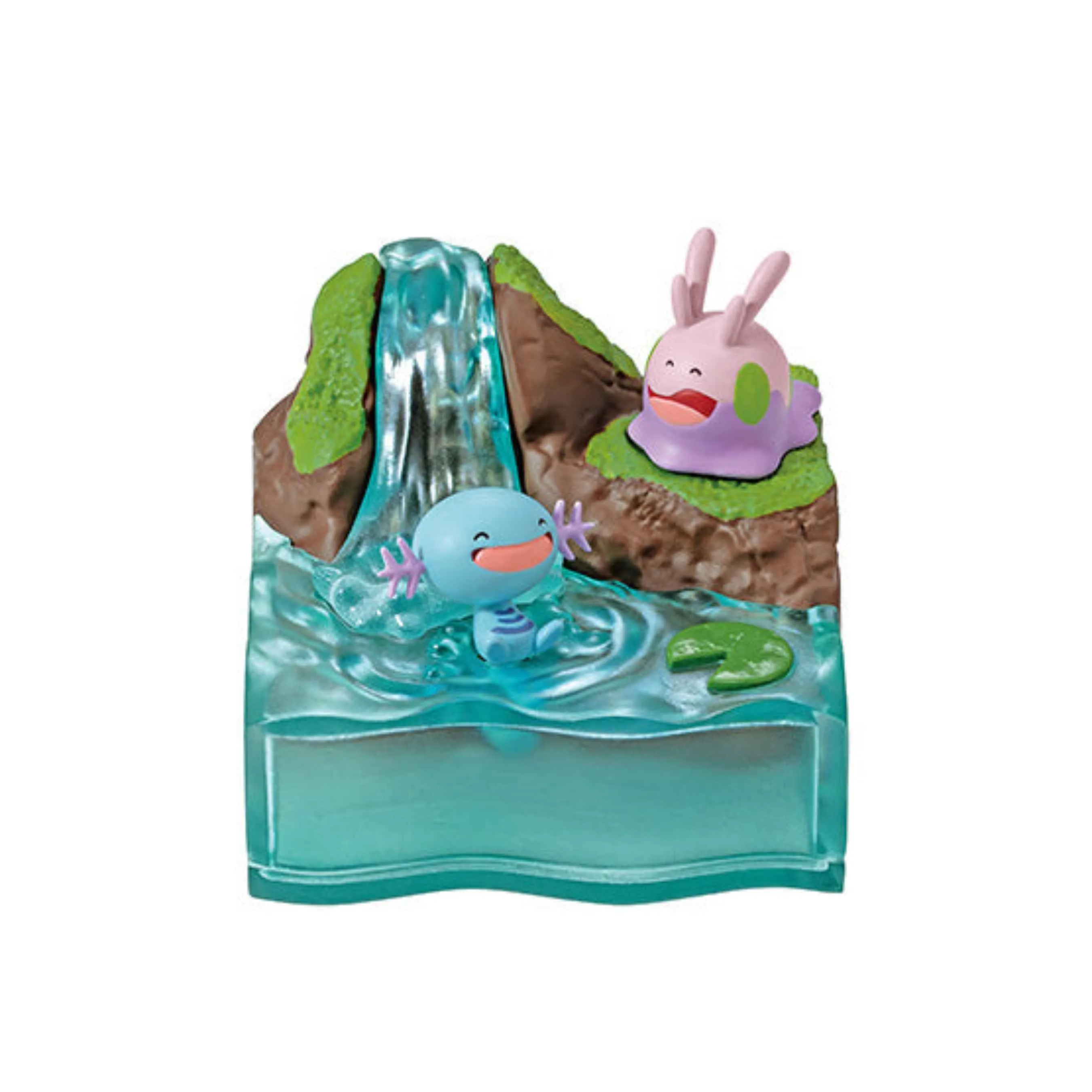 re-Ment: Pokémon World 2 Series Blind Box