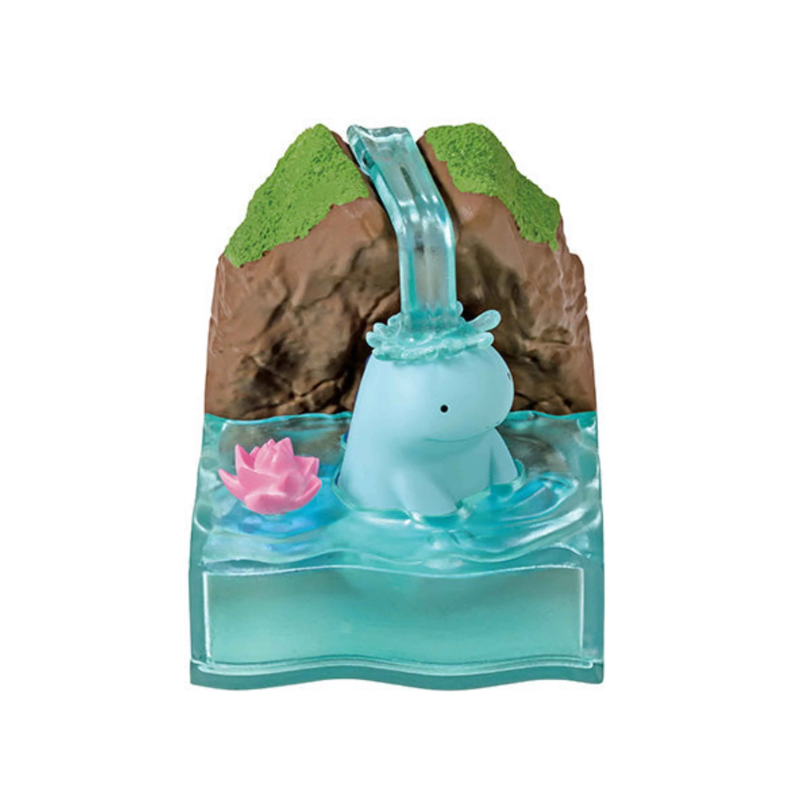 re-Ment: Pokémon World 2 Series Blind Box