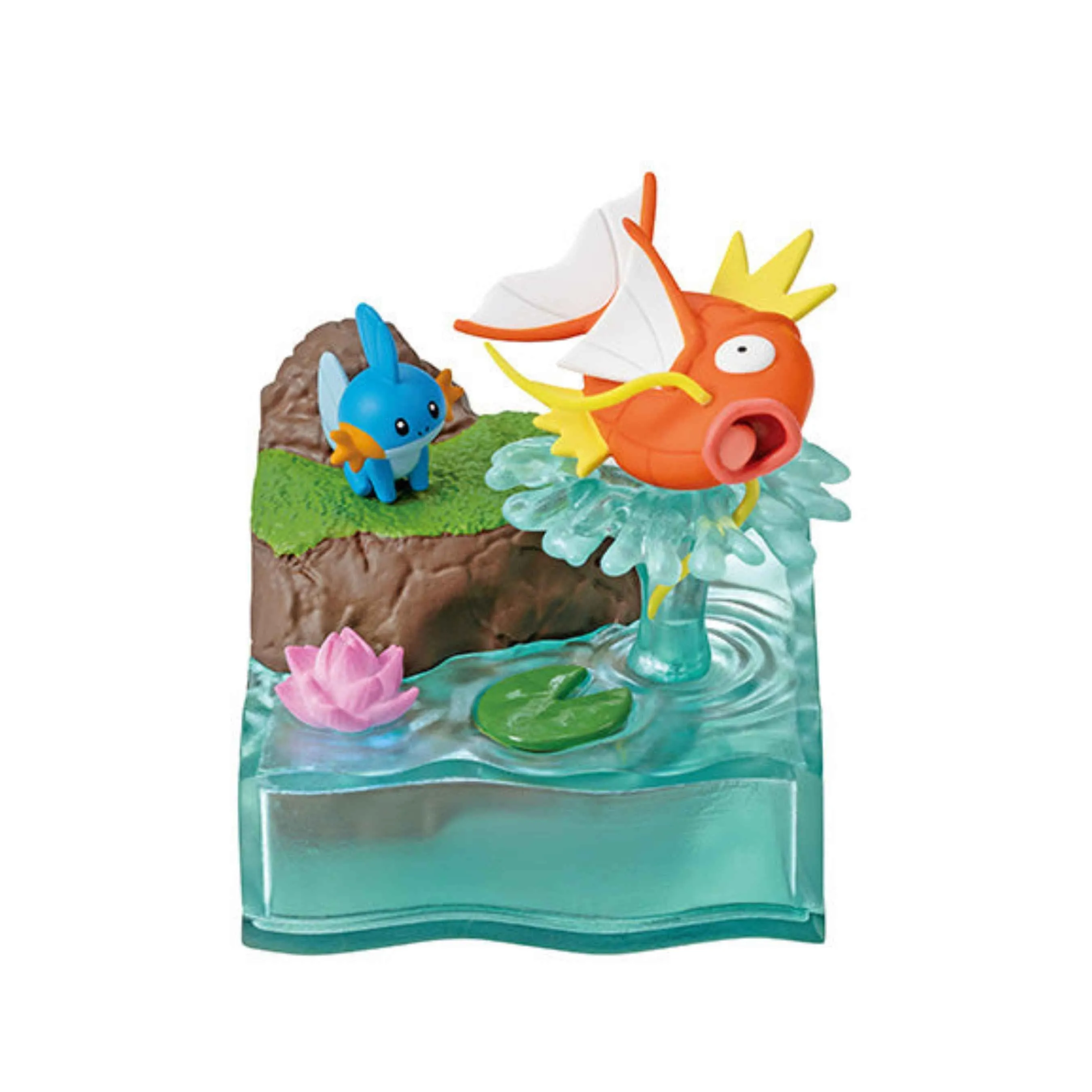 re-Ment: Pokémon World 2 Series Blind Box