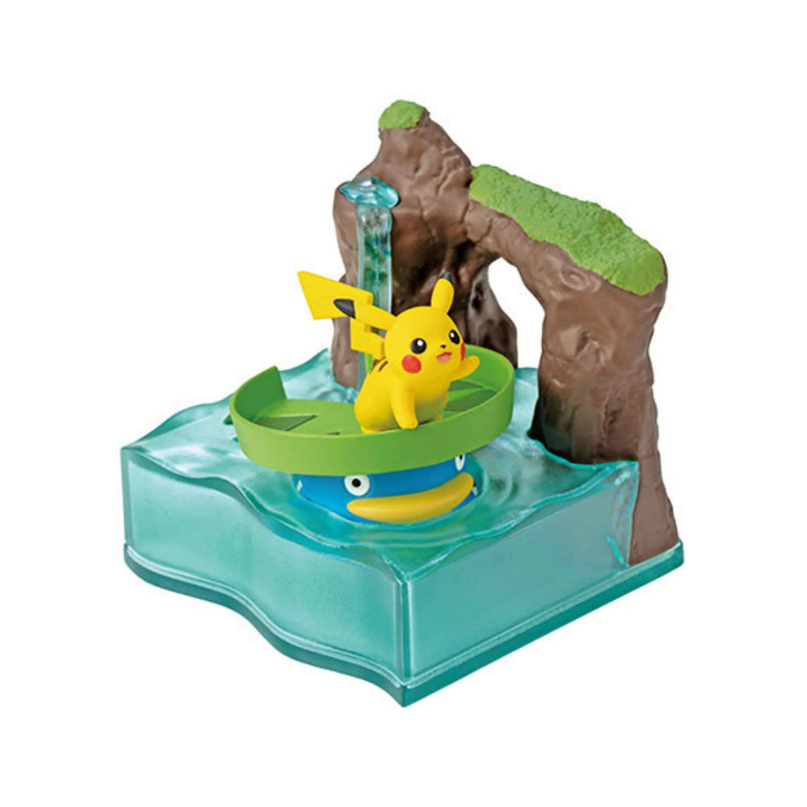 re-Ment: Pokémon World 2 Series Blind Box