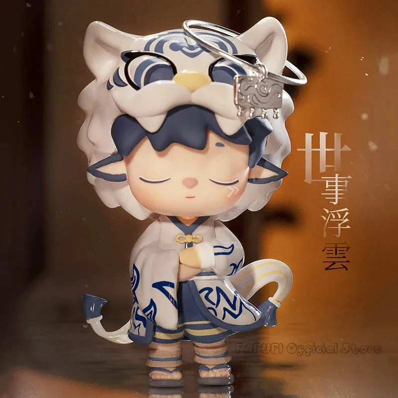 【Restock】Heyone MIMI:  Leisurely Immortal Series Blind Box Figure