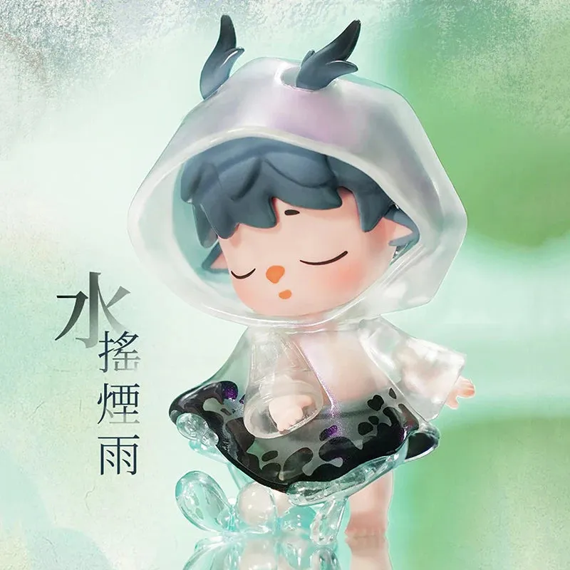 【Restock】Heyone MIMI:  Leisurely Immortal Series Blind Box Figure