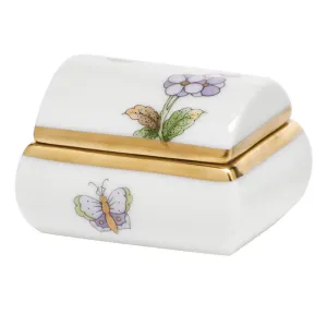 Royal Garden Tooth Fairy Box