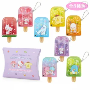 Sanrio Blind box Acrylic Charm Selection