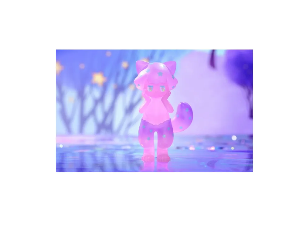 Satyr Rory Adventures In Wonderland