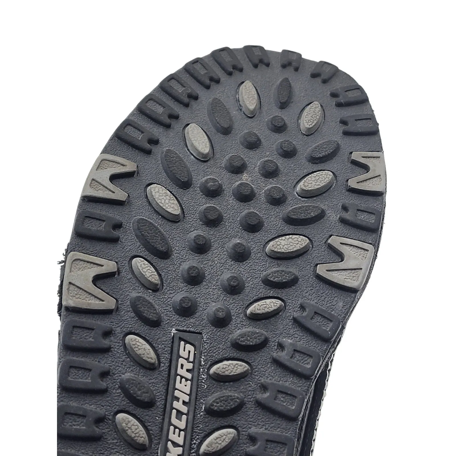 Skechers Shape Ups Shoes Womens 9.5 Walking Black Comfort Fit Arch Support 11807