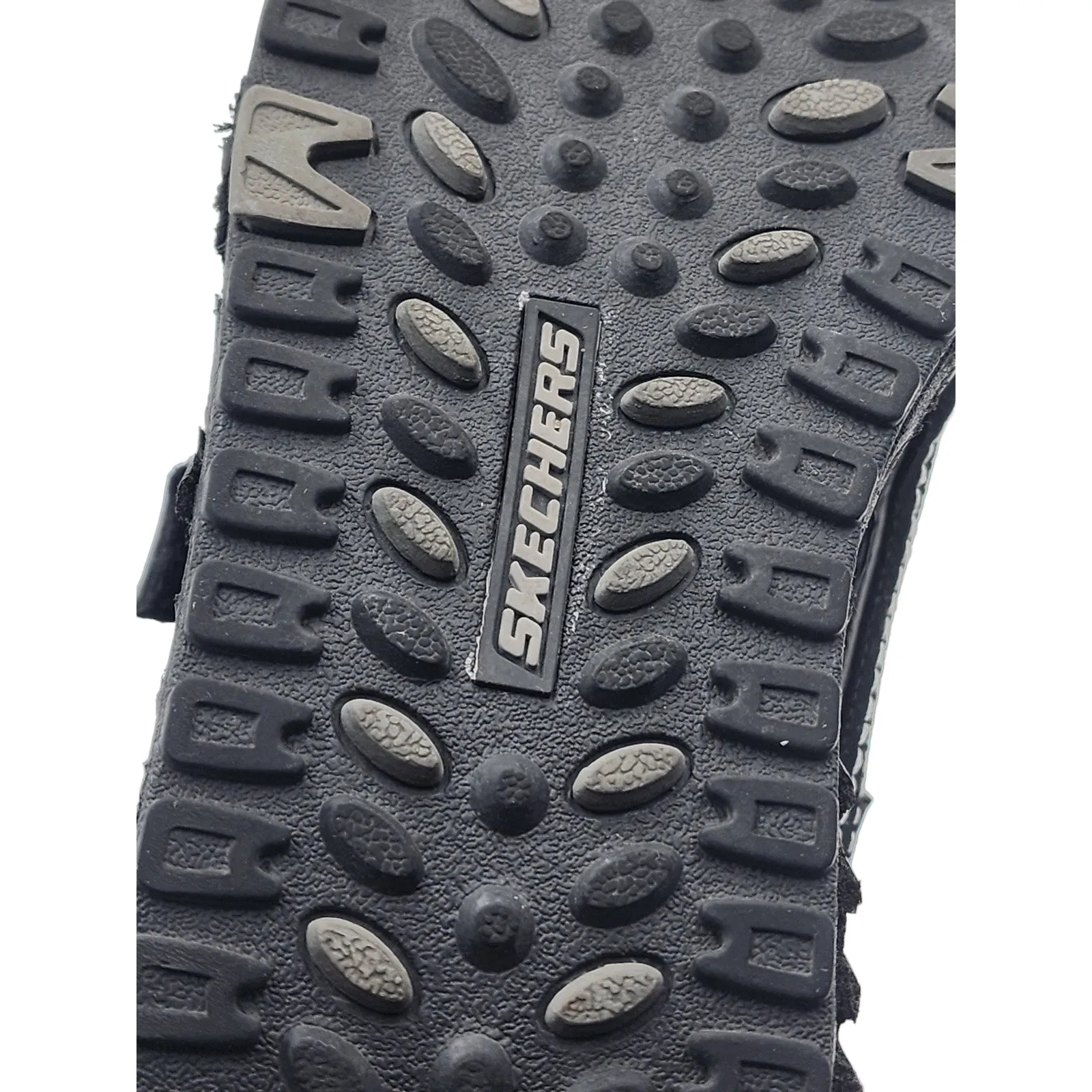 Skechers Shape Ups Shoes Womens 9.5 Walking Black Comfort Fit Arch Support 11807