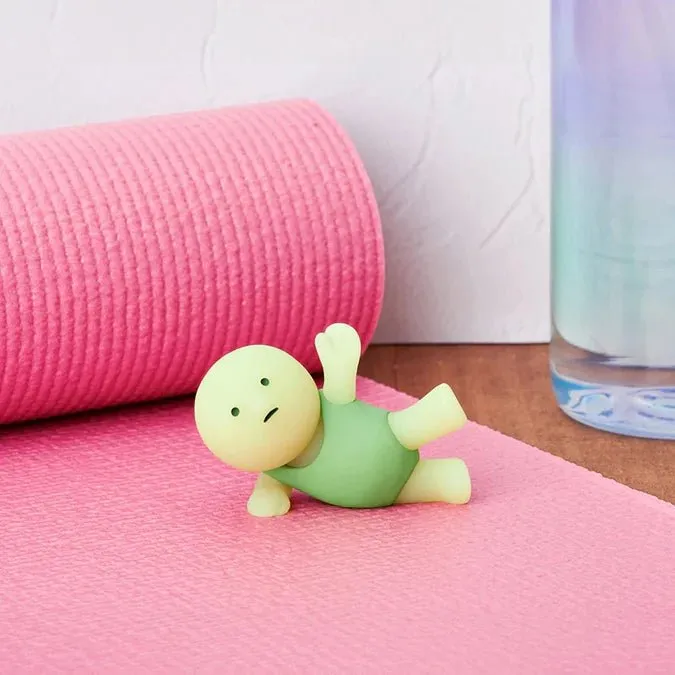 Smiski - Exercise Series