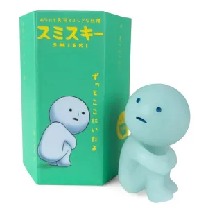 Smiski - Toilet Series