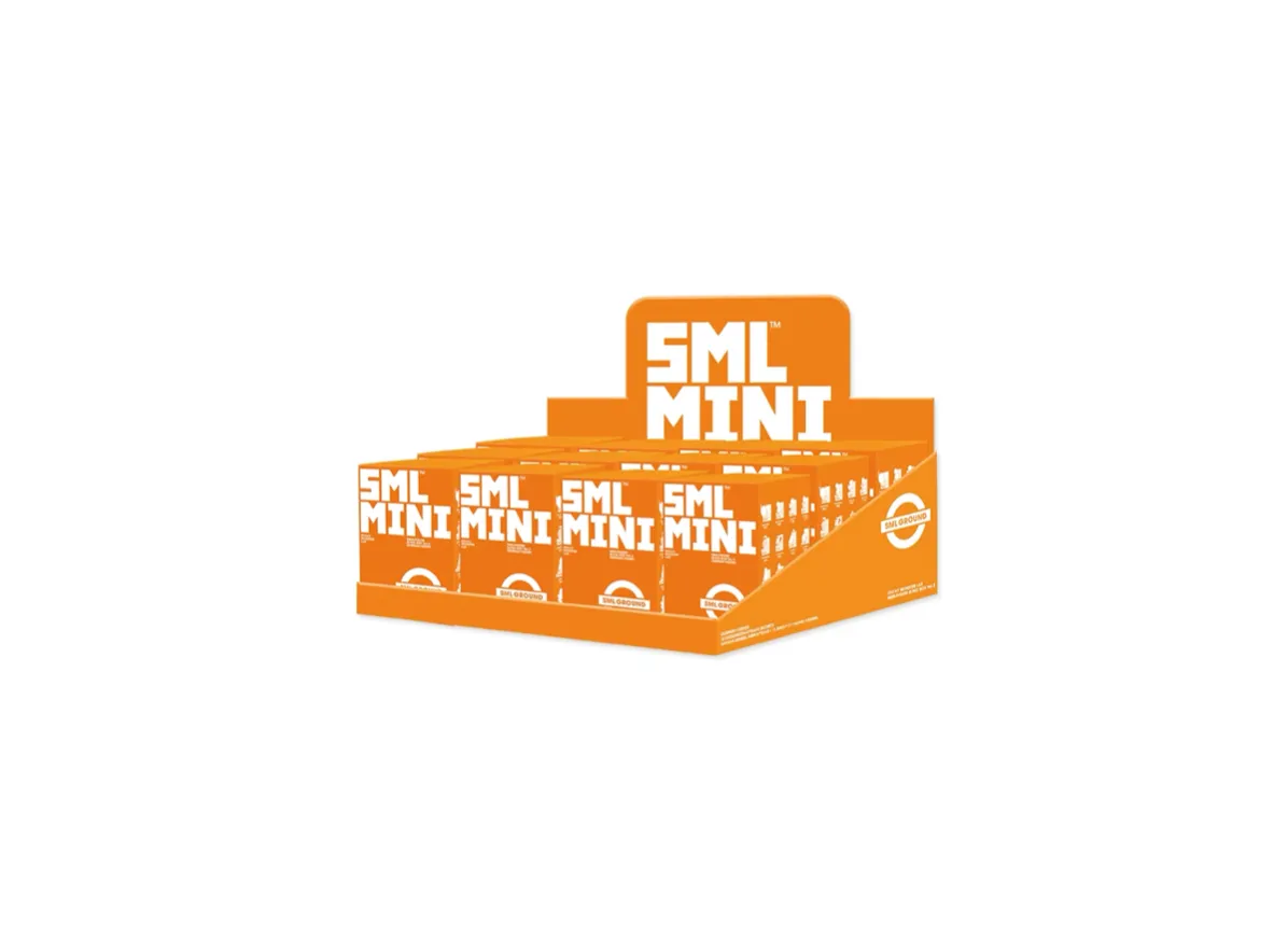 SML Mini Underground