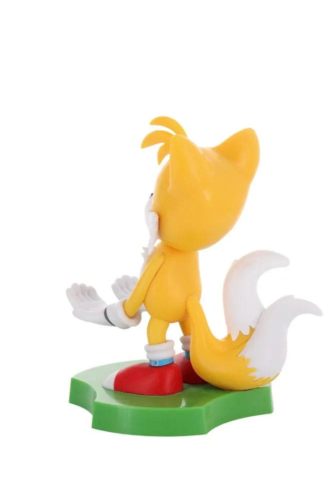 Sonic The Hedgehog Holdems Mini Holder Tails 10 Cm