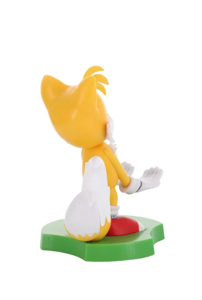 Sonic The Hedgehog Holdems Mini Holder Tails 10 Cm