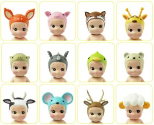 Sonny Angel - Animal 2 (Set of 12)