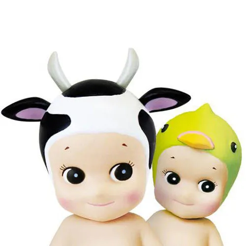 Sonny Angel - Animal 2 (Set of 12)