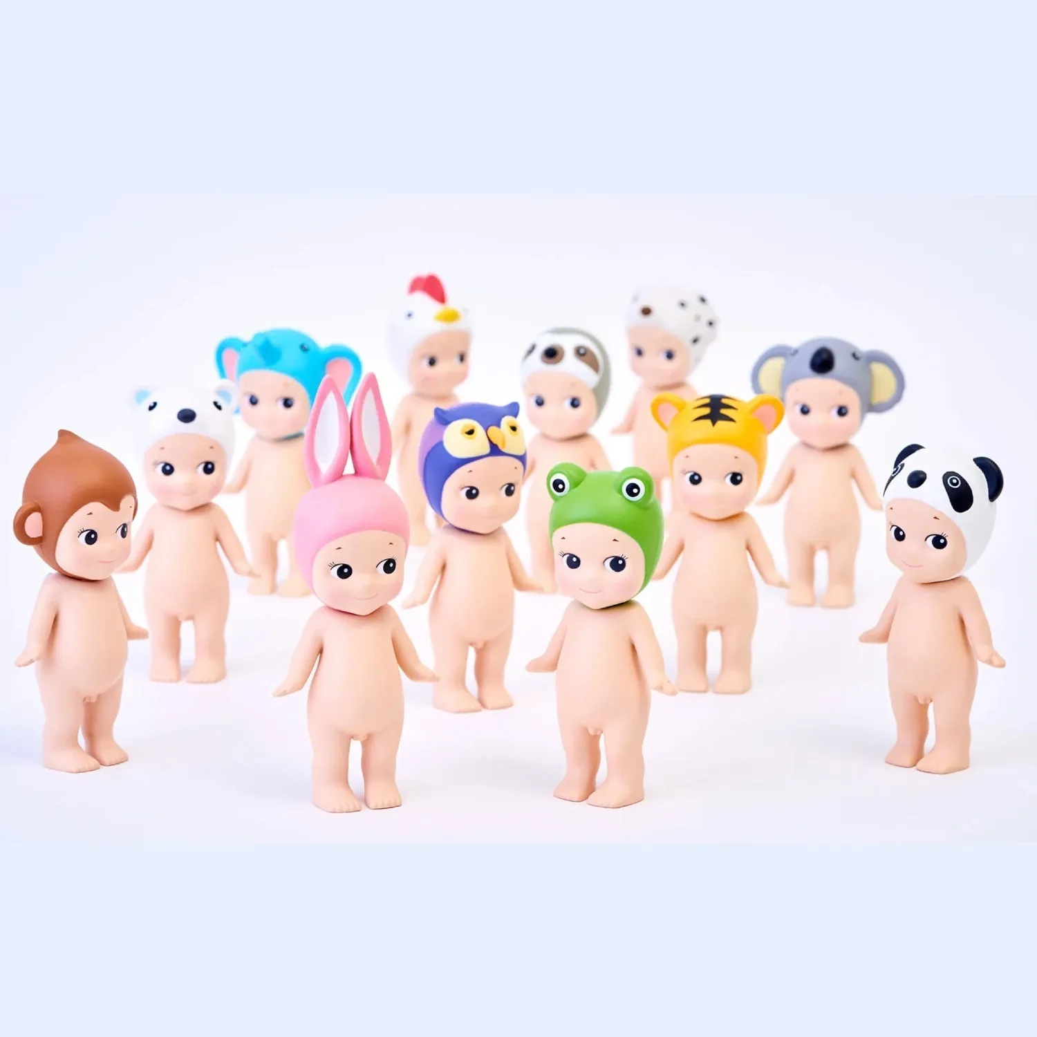 Sonny Angel - Animal Series 2