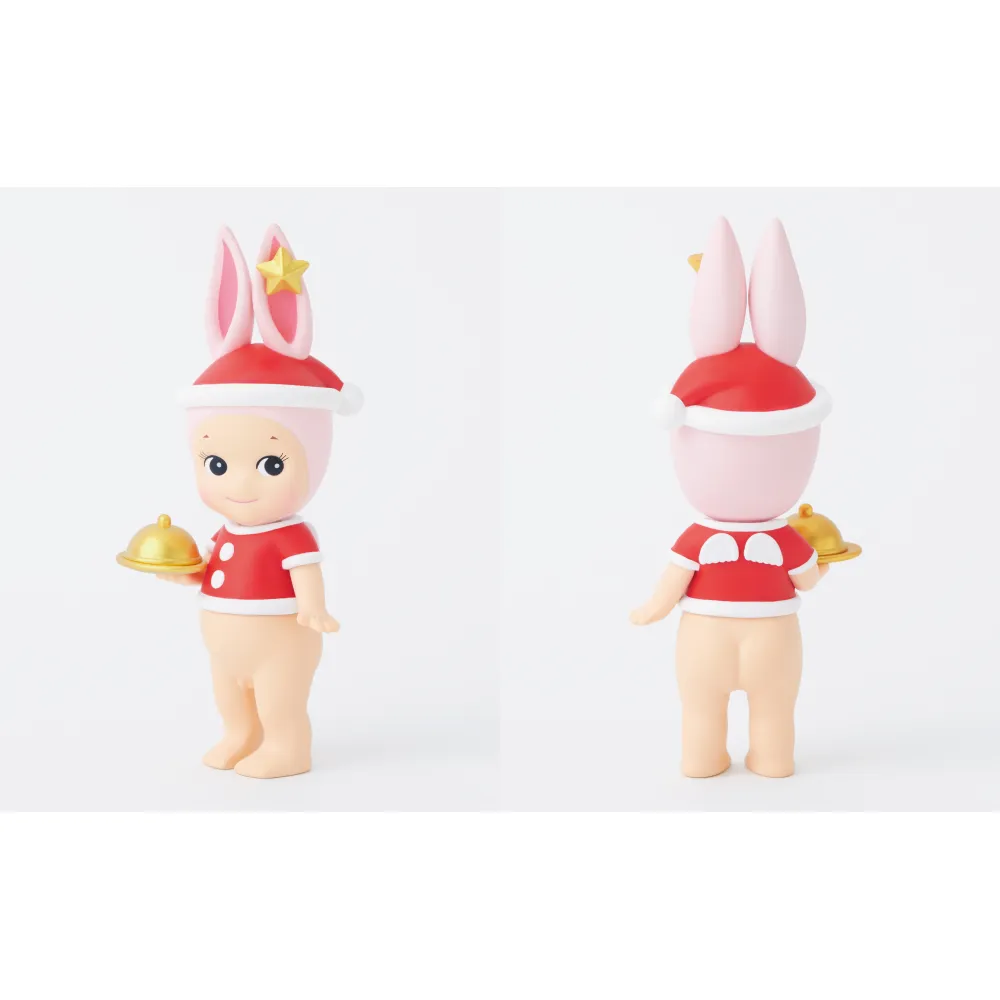 Sonny Angel - Christmas Dinner Series