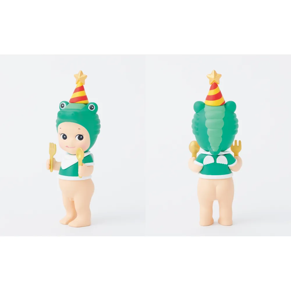 Sonny Angel - Christmas Dinner Series