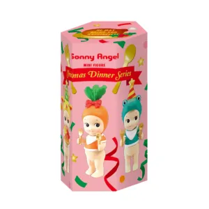 Sonny Angel - Christmas Dinner Series