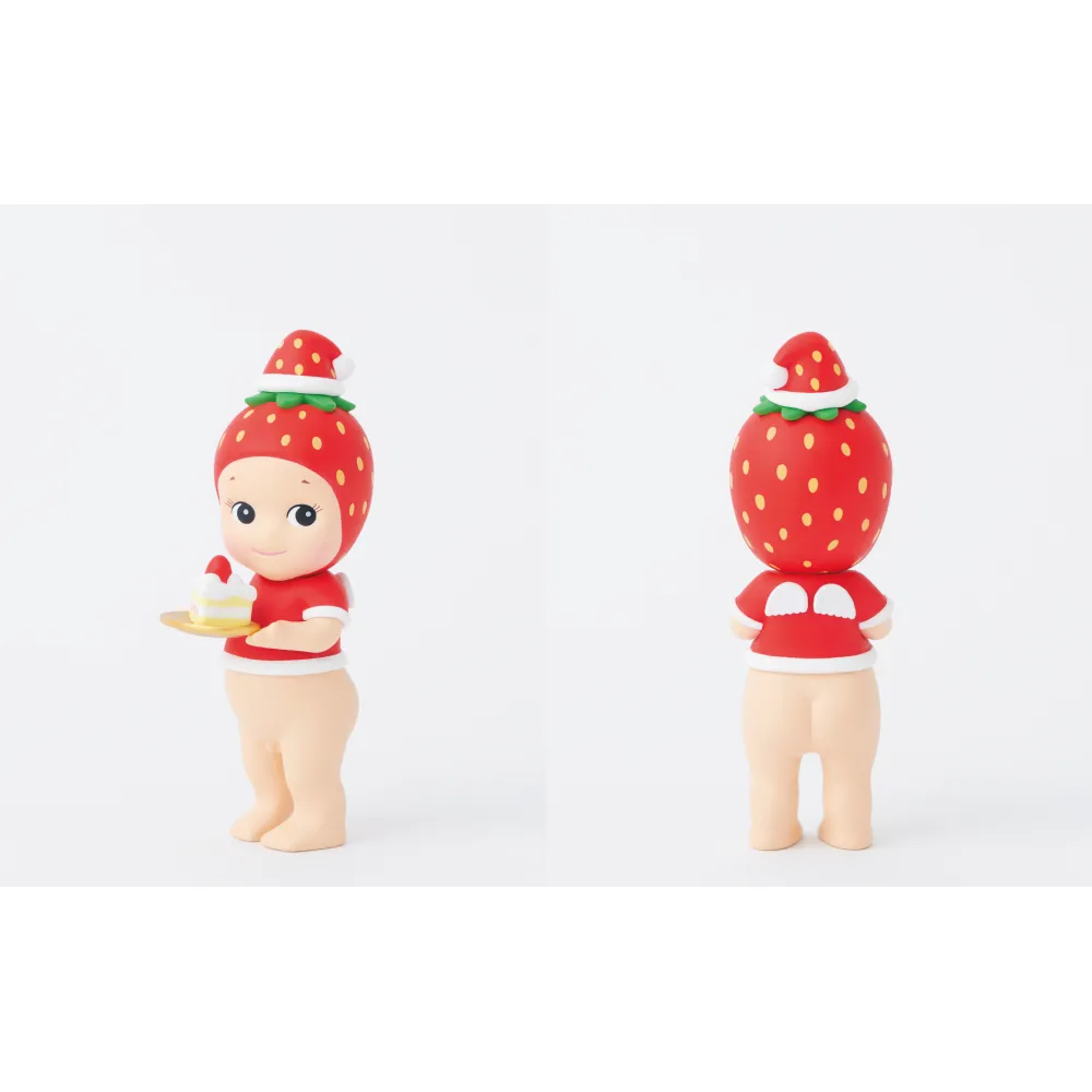 Sonny Angel - Christmas Dinner Series