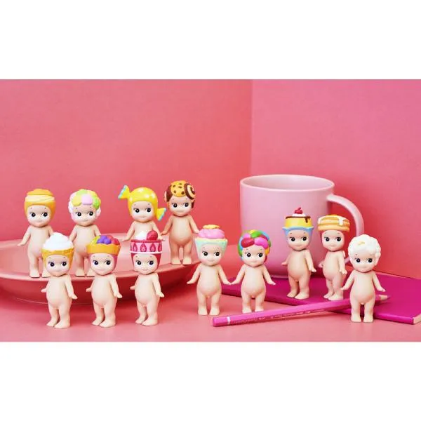 Sonny Angel - Sweets Series
