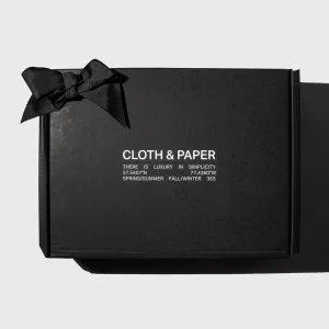 Stationery Mystery Box