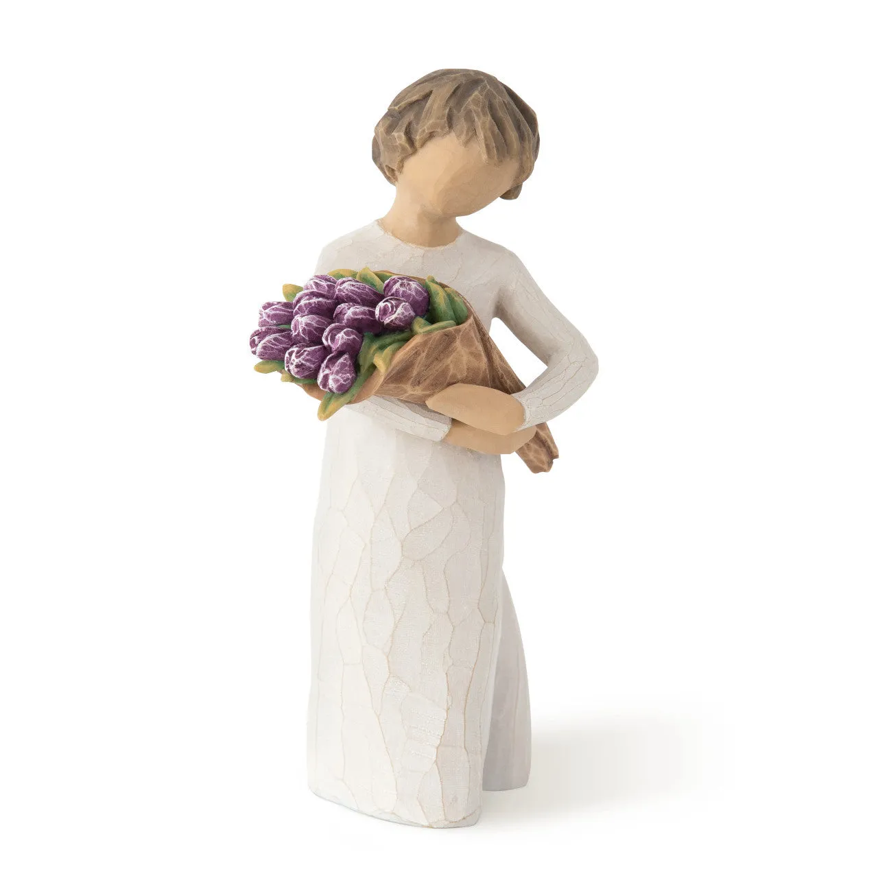 Surprise Figurine