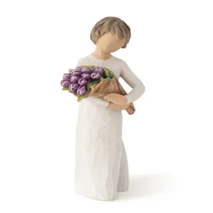 Surprise Figurine