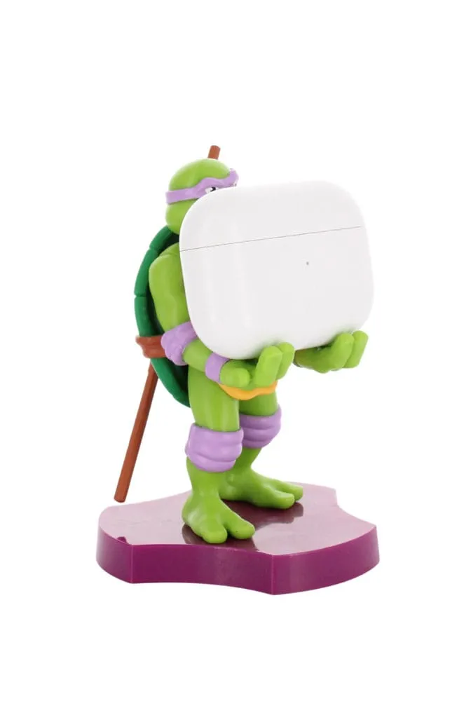 Teenage Mutant Ninja Turtles Holdems Mini Holder Donatello 10 Cm