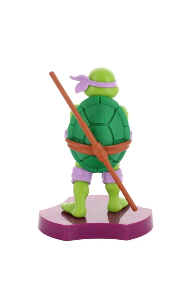 Teenage Mutant Ninja Turtles Holdems Mini Holder Donatello 10 Cm