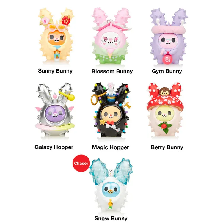 Tokidoki Cactus Bunnies S2 - Blind Box