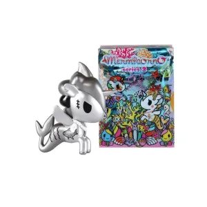 Tokidoki Mermicorno Series 2: (1 Blind Box)