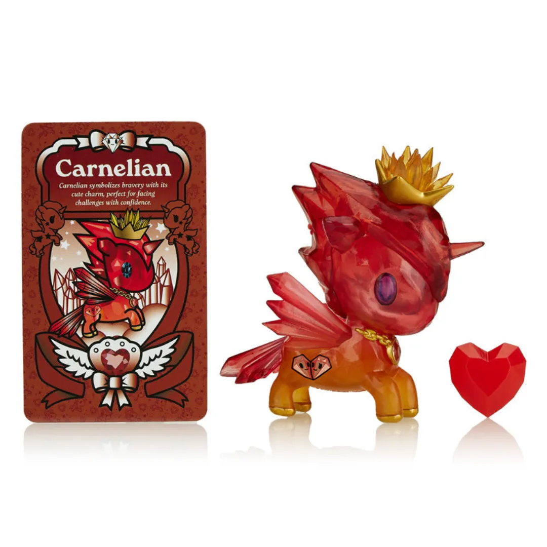 Tokidoki Precious Unicorno Blind Box