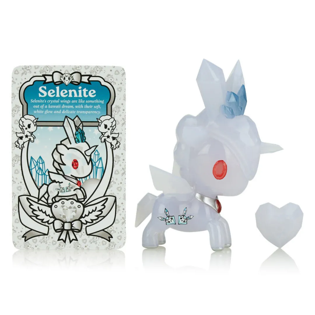 Tokidoki Precious Unicorno Blind Box