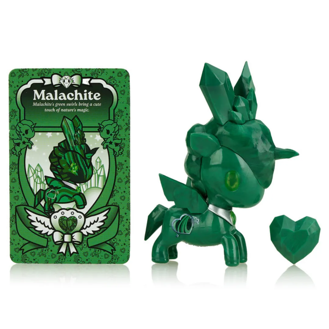 Tokidoki Precious Unicorno Blind Box