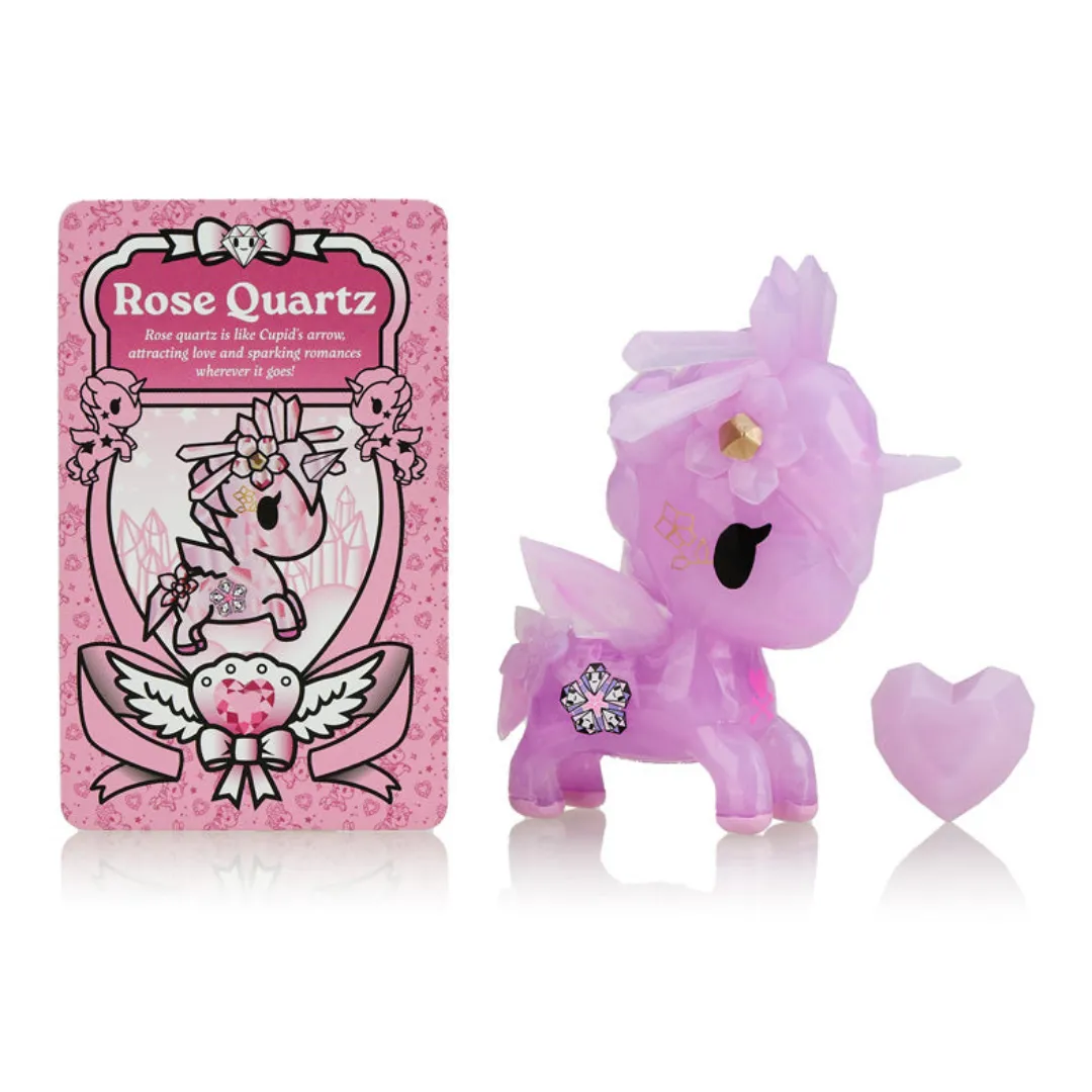 Tokidoki Precious Unicorno Blind Box