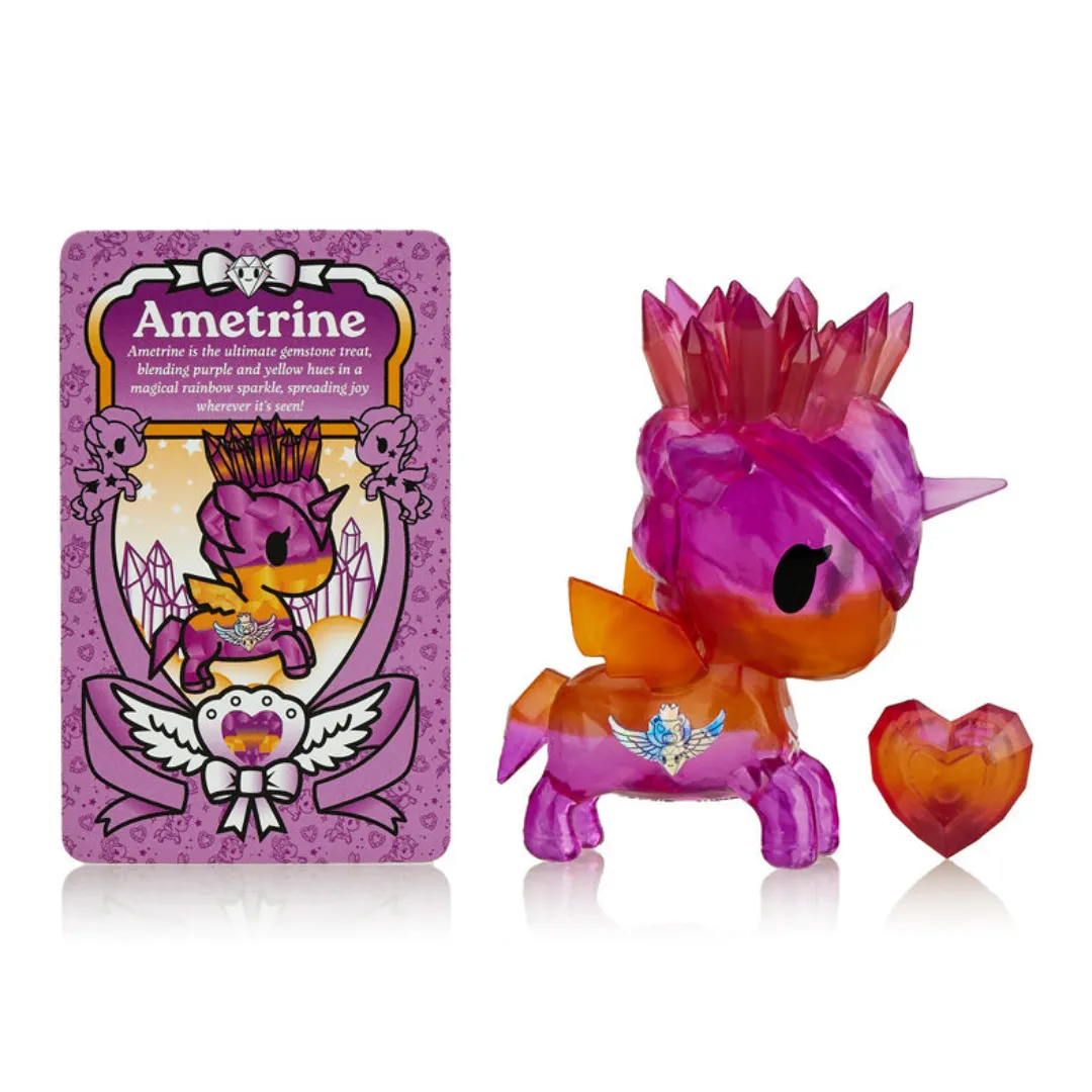 Tokidoki Precious Unicorno Blind Box