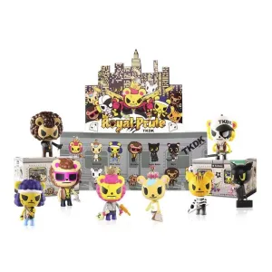 Tokidoki Royal Pride Vinyl Toy Collectibles (Case of 20)