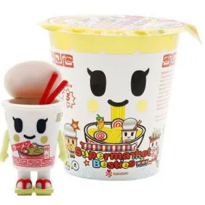 Tokidoki Supermarket Besties: (1 Blind Box)