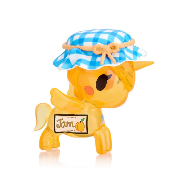 Tokidoki Toki Mochi Donut Unicorno Blind Box