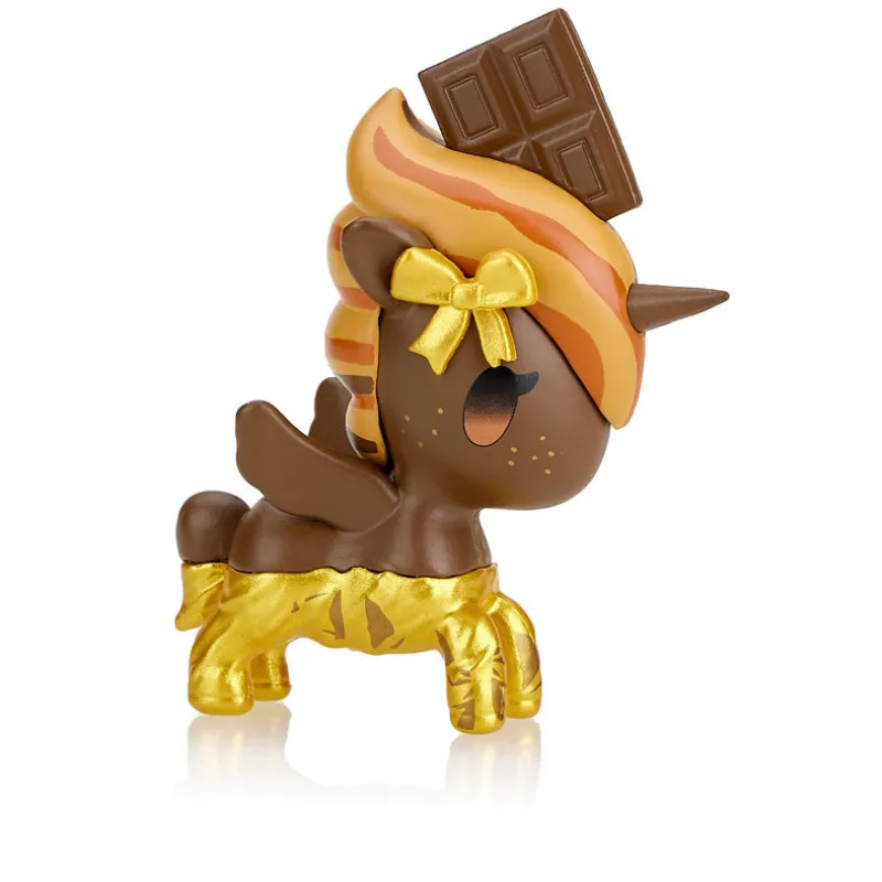 Tokidoki Toki Mochi Donut Unicorno Blind Box