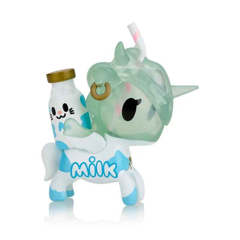 Tokidoki Toki Mochi Donut Unicorno Blind Box