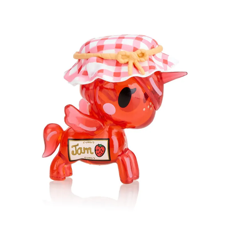 Tokidoki Toki Mochi Donut Unicorno Blind Box