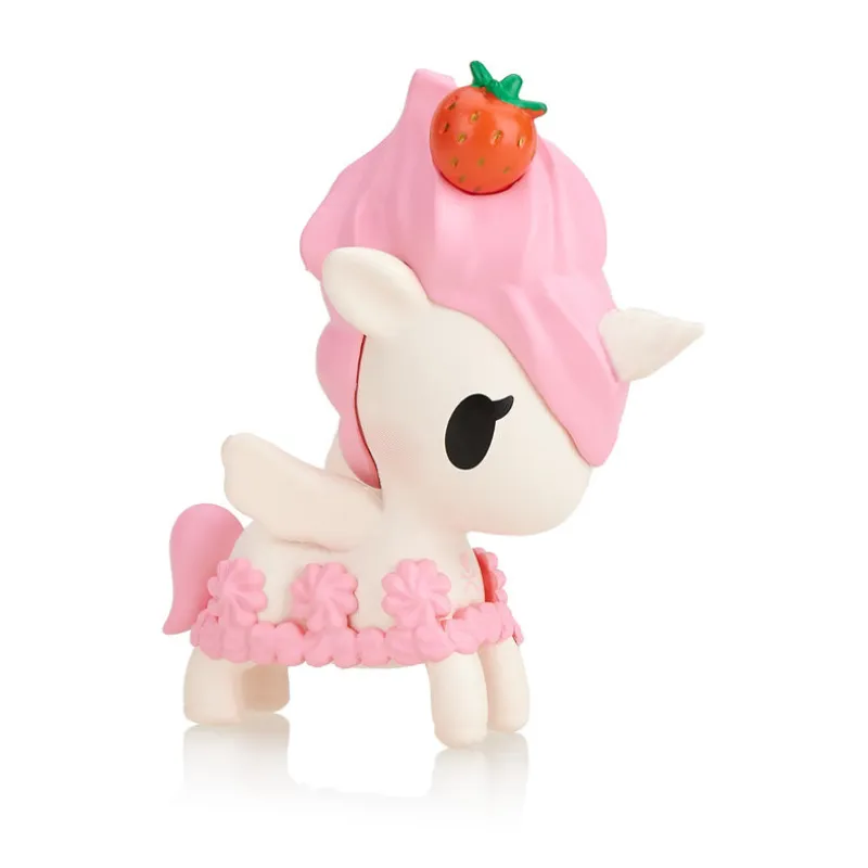 Tokidoki Toki Mochi Donut Unicorno Blind Box