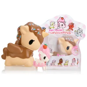 Tokidoki Toki Mochi Donut Unicorno Blind Box