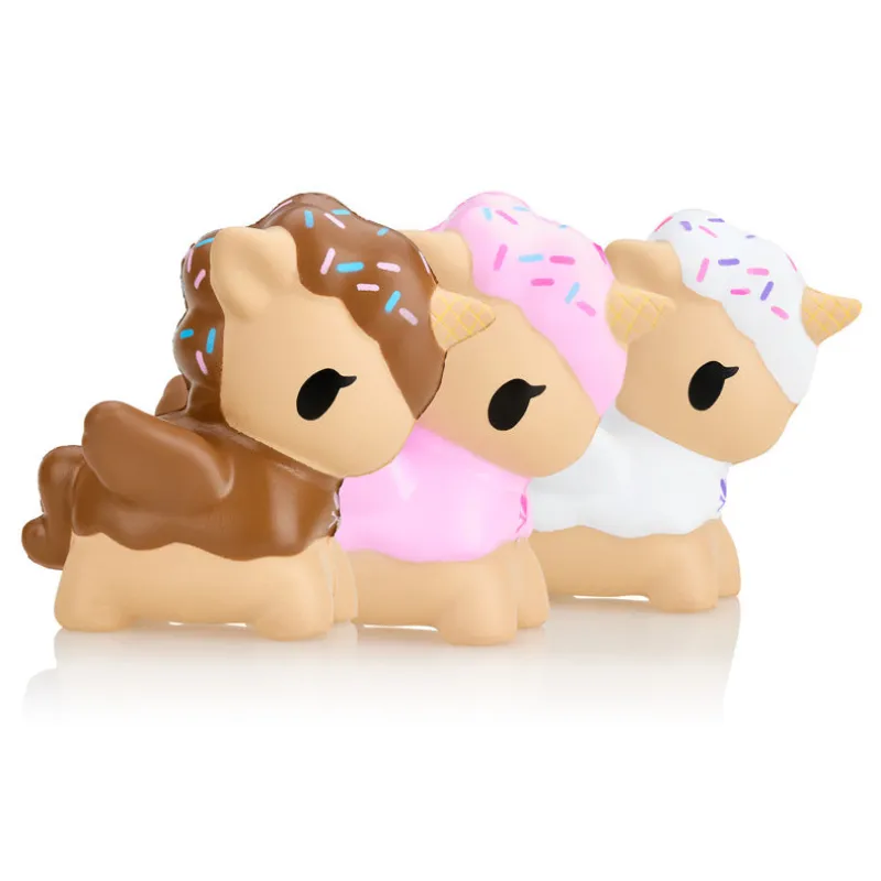 Tokidoki Toki Mochi Donut Unicorno Blind Box