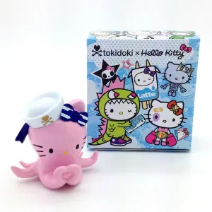 Tokidoki x Hello Kitty: (1 Blind Box)