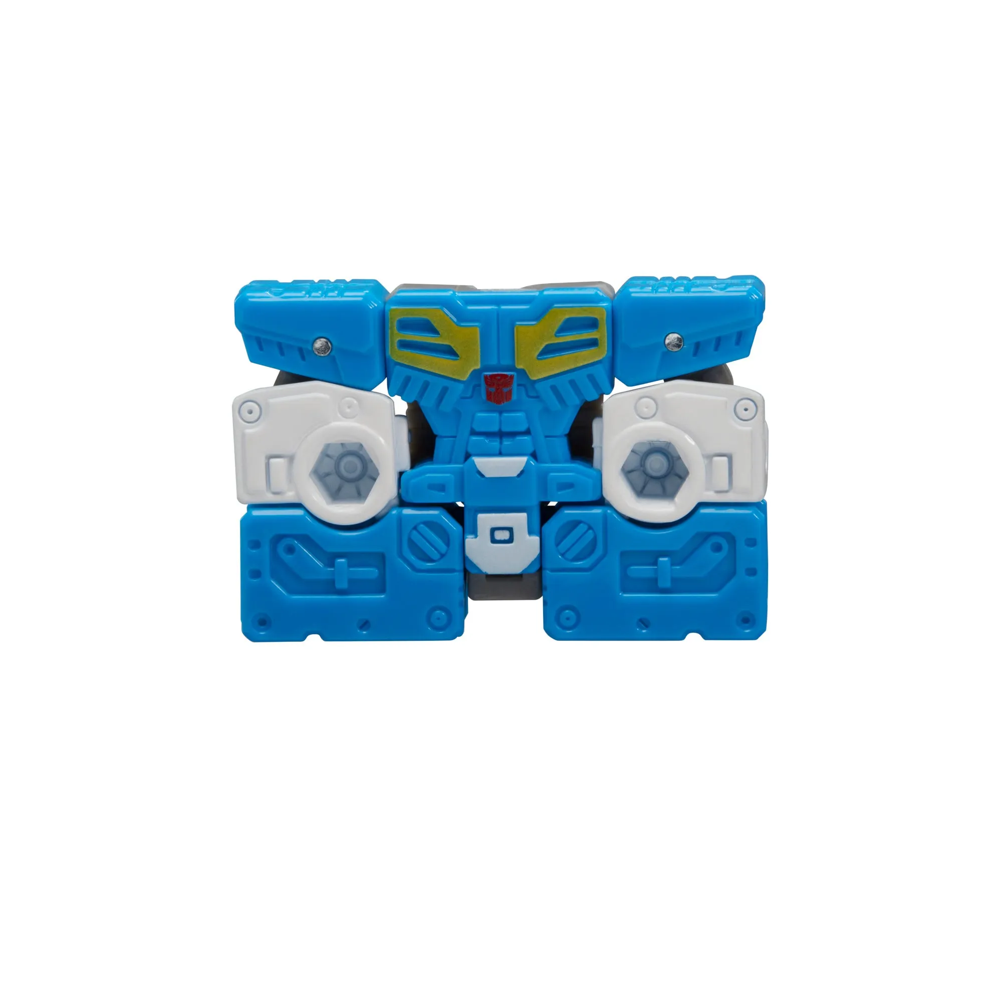 Transformers Studio Series Voyager The Transformers: The Movie 86-25 Autobot Blaster & Eject