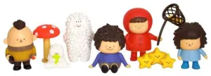 Treeson and Other Stories Series 2 (Case of 8)
