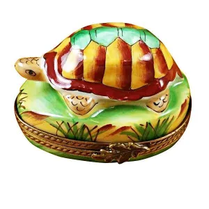 Turtle Limoges Box by Rochard™